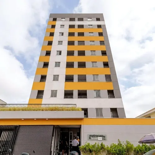Apartamento de 2 Dormitórios no Sacomã - Ótima Localização
