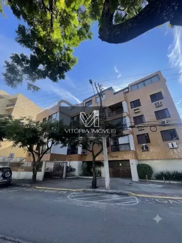 Apartamento para locação, Jardim da Penha, Vitória, ES