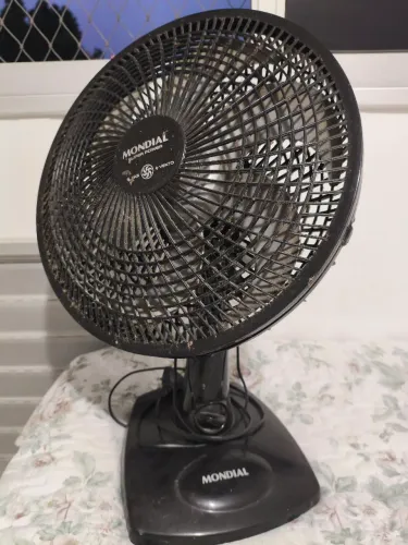 Ventilador de chão 