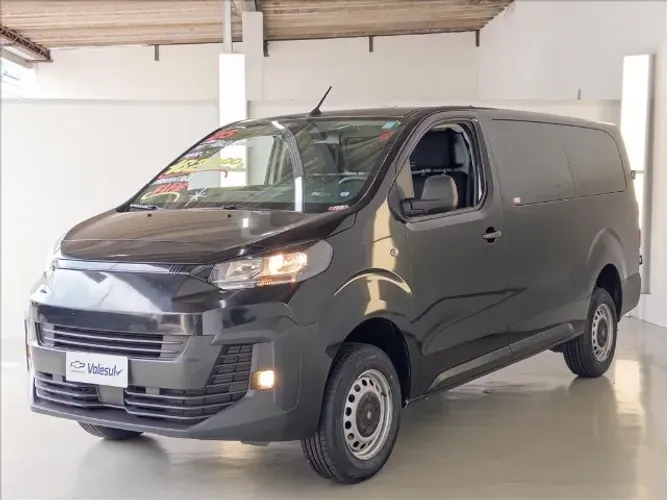 Fiat Scudo Multi 1.5 16 V Turbo Diesel 2025