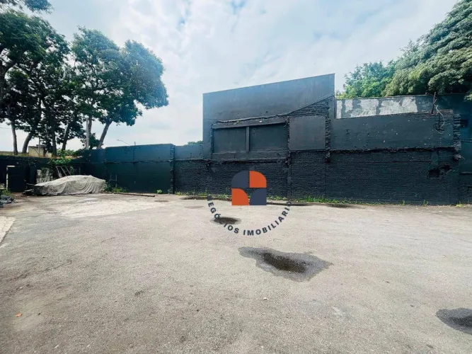 Terreno, 560 m² - venda por R$ 3.800.000,00 ou aluguel por R$ 27.953,31/mês - Alto da Lapa