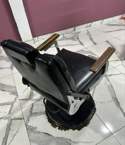 Cadeira confortável