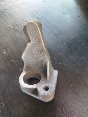 Suporte sensor de rotação Corsa original GM