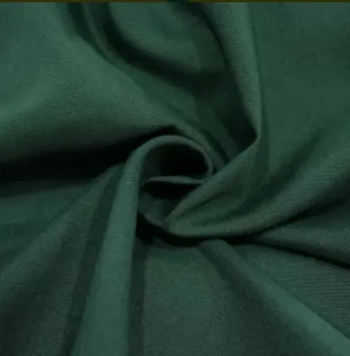Tecido Oxford Verde Musgo