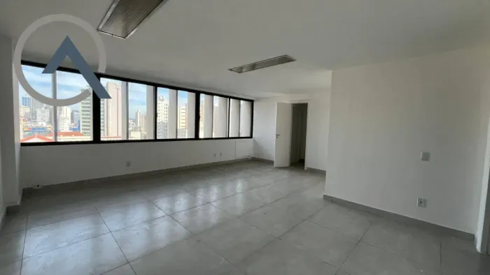 Sala para alugar, 60 m² por R$ 2.104,00/mês - Centro - Campinas/SP