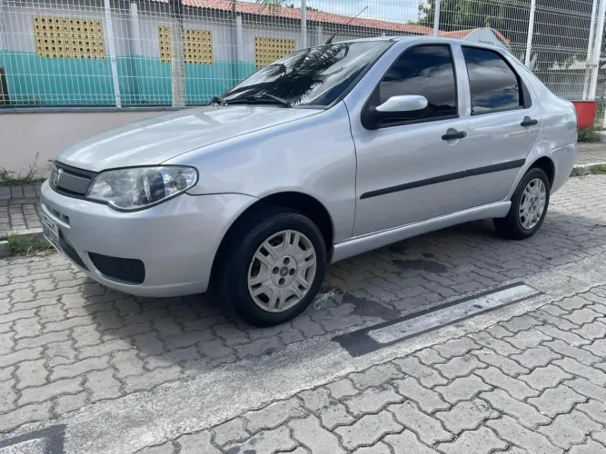 Fiat Siena 1.0/ EX 1.0 MPI Fire/ Fire Flex 8V 2010