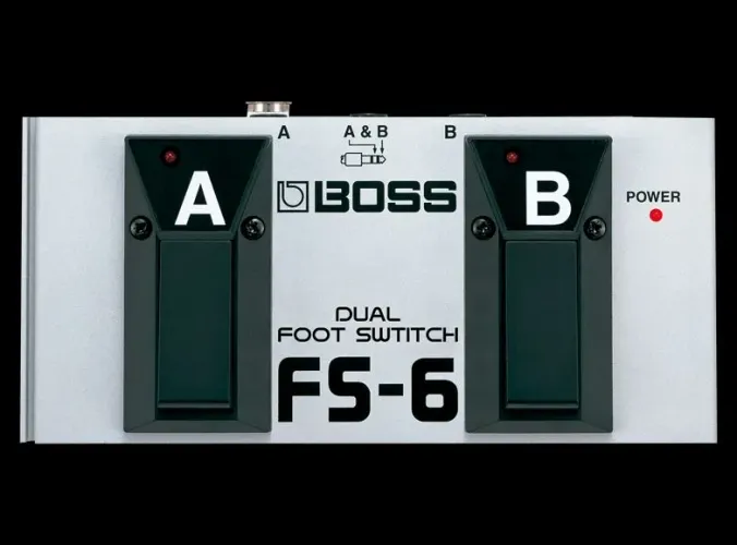 BOSS FS-6