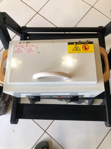 Estufa para esterilização 220V