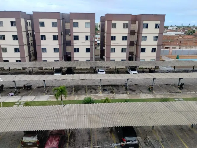 Aluguel Apartamento Livre Morada.