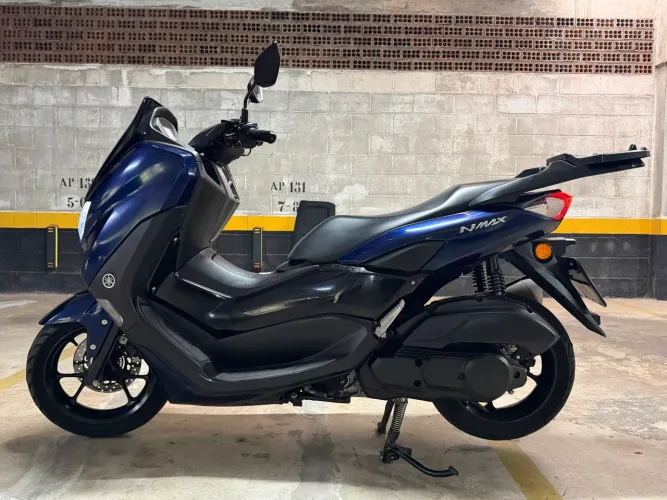 NMAX 160 ABS 