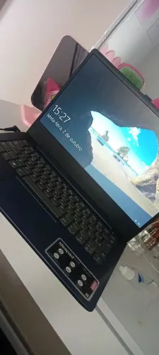Notebook lenovo Intel Core