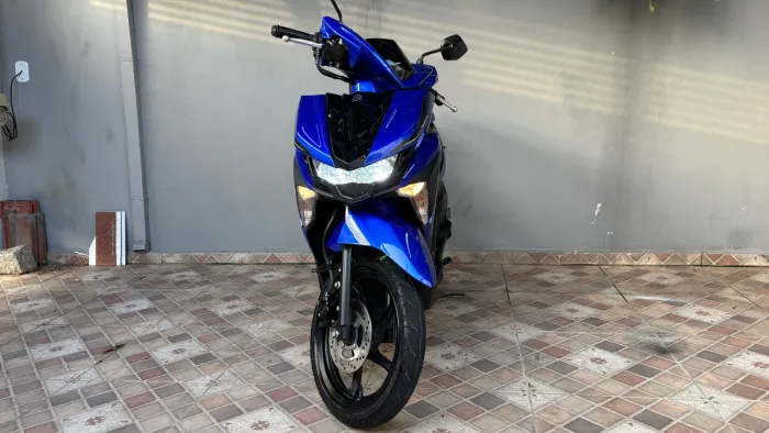 YAMAHA NEO 125 24/25