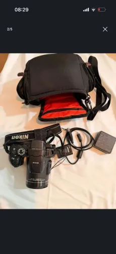 Máquina profissional 