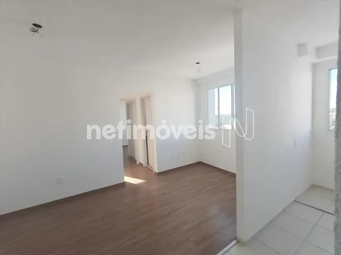 Venda Apartamento 2 quartos Jardim Guanabara Belo Horizonte