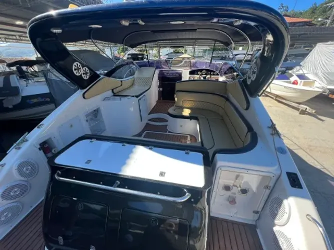 Sunline 31,5