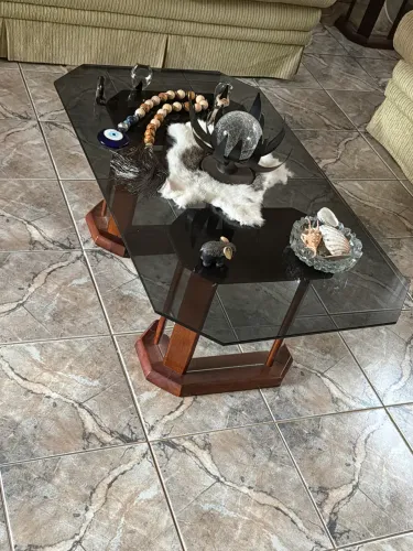 Mesa de centro