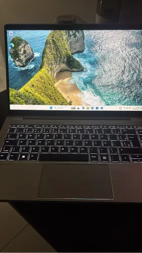 Notebook elitebook 640 g10 16 de ram core i5