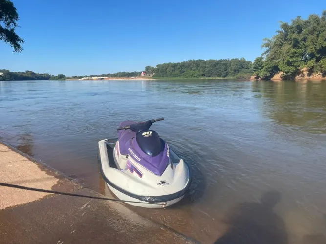 Venda Jetki