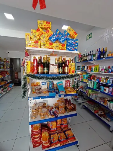 Passo Ponto de Mercadinho - Oportunidade de Negócio!
