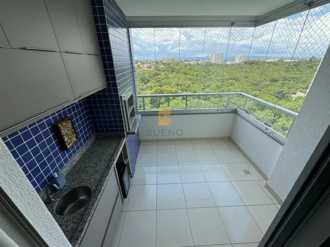 APARTAMENTO RESIDENCIAL em CUIABÁ - MT, JARDIM ACLIMAÇÃO
