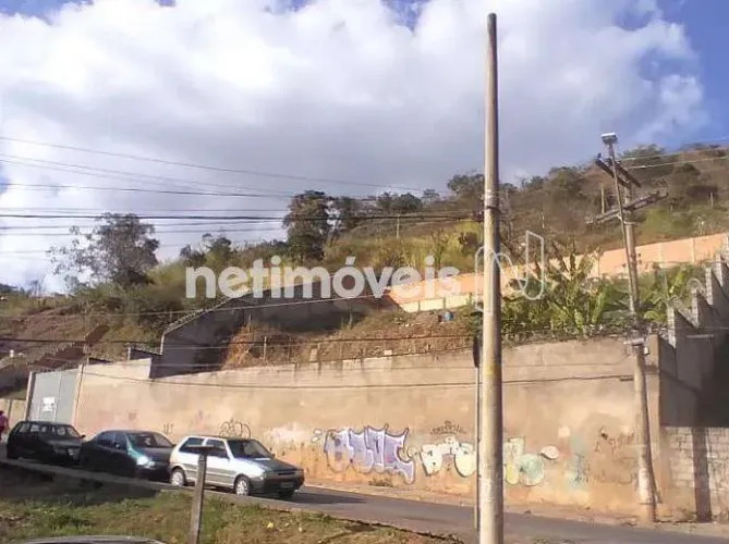 Venda Lote-Área-Terreno Comiteco Belo Horizonte