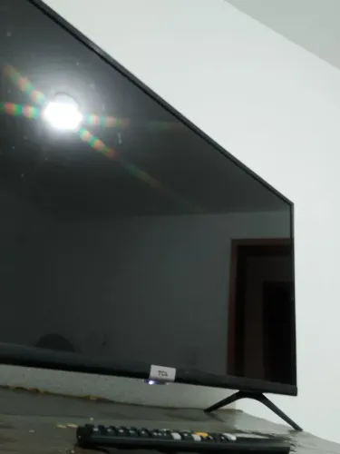TV TCL PRA VENDER