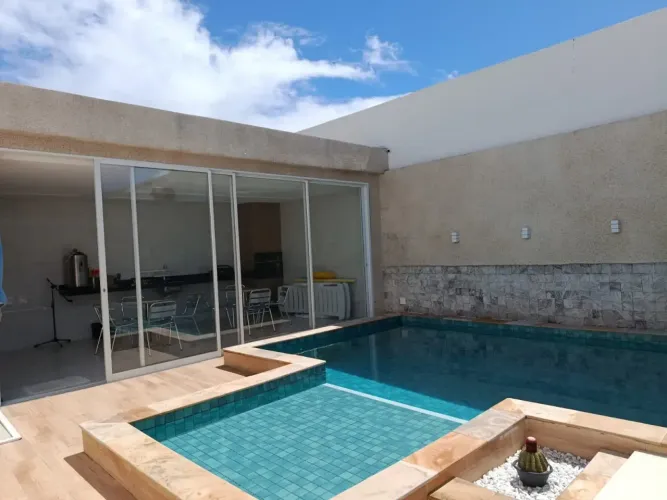 Casa à venda no AMBIENTAR IMOBILIÁRIA, ATALAIA, Aracaju, SE