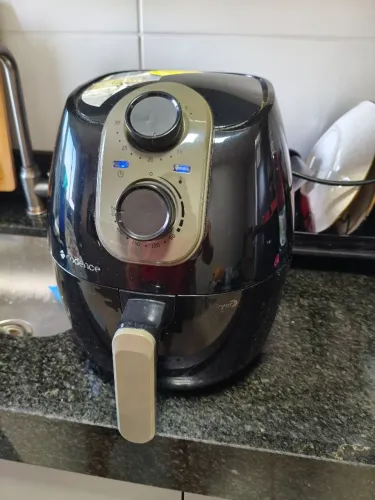 Air fry fryer Cadence 110