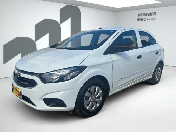 Chevrolet Joy Hatch 1.0 8V Flex 5P MEC 2020
