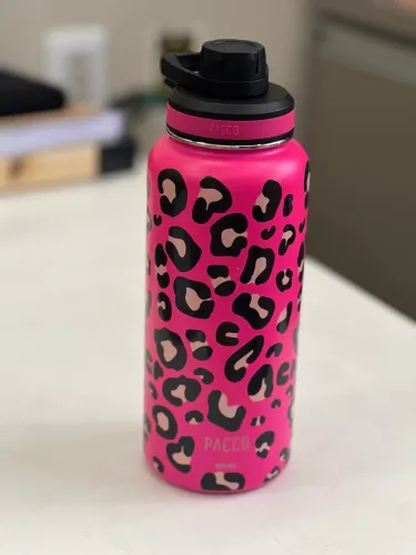 Garrafa PACCO de 900ml