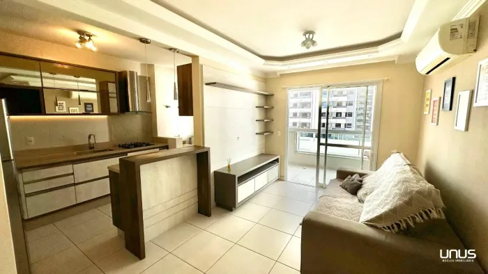 Apartamento de 2 dormitórios em Campinas