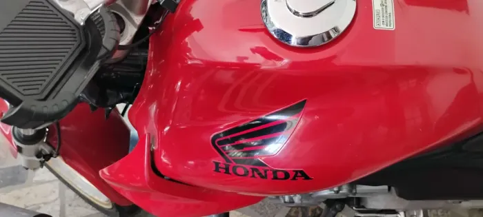 CB300r 2015 Flex revisada, óleo Motul novo, pastilhamento feito, mecânica 100% sem dor de 
