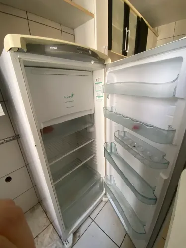 GELADEIRA CÔNSUL 