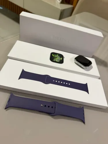 Apple Watch