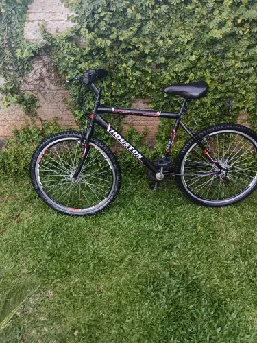Bicicleta aro 26