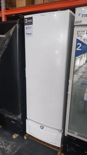freezer para congelados 569 litros Fricon 