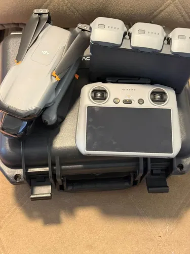 Dji air3