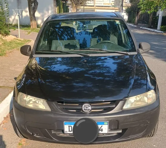Chevrolet Celta 1.0/super/n.piq.1.0 MPFI VHC 8V 3P 2003