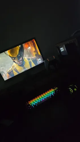 Pc Gamer/Escritório