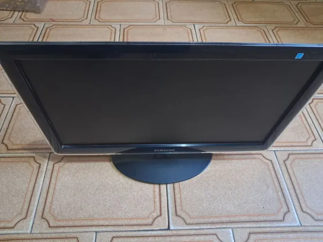 Monitor 22 polegadas
