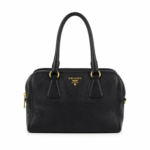 Prada Vitello Daino Bauletto - Original