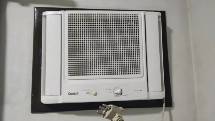 Vendo Ar condicionado Consul 7.500btus