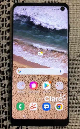 Samsung S10