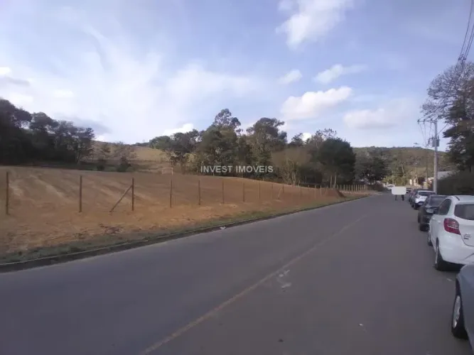 Terreno - Juiz de Fora MG