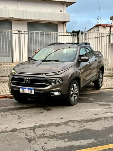 Fiat Toro Freedom 1.3 T270 4X2 Flex AUT 2023