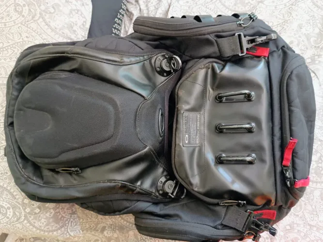 Mochila