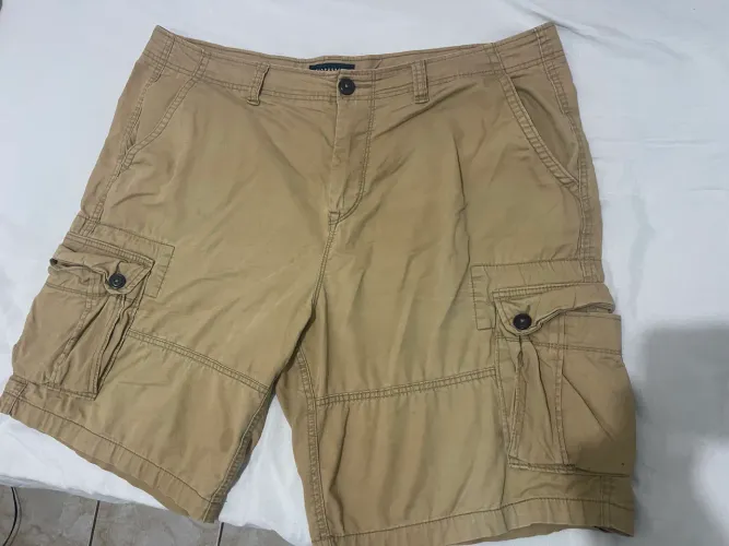 Bermuda aeropostale