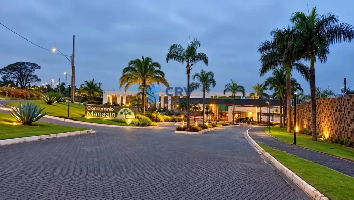 Terreno à venda, 1562 m² - Maanaim - Londrina/PR