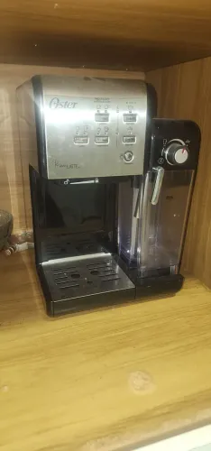 Cafeteira oster prime lite