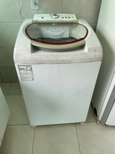 Máquina de lavar
